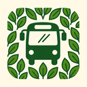 icon_energy_bus_organic_pattern icon preview