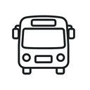 icon_energy_bus_outline icon preview