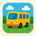 icon_energy_bus_playful icon preview