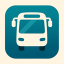 icon_energy_bus_sharp_edges icon preview