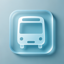 icon_energy_bus_transparent icon preview