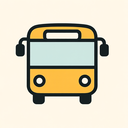 icon_energy_bus_vector icon preview