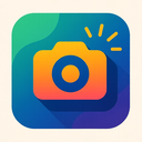 icon_energy_camera_abstract icon preview