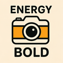icon_energy_camera_bold icon preview