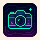 icon_energy_camera_cyberpunk icon preview