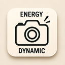 icon_energy_camera_dynamic icon preview