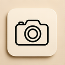 icon_energy_camera_elegant icon preview