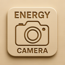 icon_energy_camera_embossed icon preview