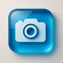 icon_energy_camera_glassy icon preview