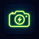 icon_energy_camera_glow_effect icon preview