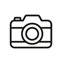 icon_energy_camera_line_art icon preview