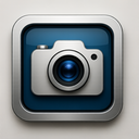 icon_energy_camera_metallic icon preview