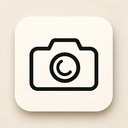 icon_energy_camera_minimalist icon preview