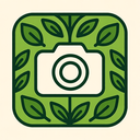 icon_energy_camera_organic_pattern icon preview