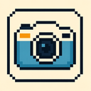 icon_energy_camera_pixel_art icon preview