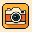 icon_energy_camera_retro icon preview