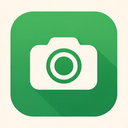icon_energy_camera_rounded icon preview