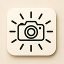 icon_energy_camera_symmetrical icon preview