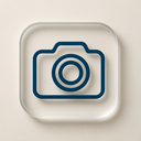 icon_energy_camera_transparent icon preview