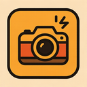 icon_energy_camera_tribal icon preview