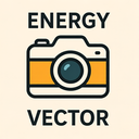 icon_energy_camera_vector icon preview
