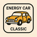 icon_energy_car_classic icon preview