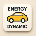 icon_energy_car_dynamic icon preview