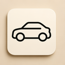 icon_energy_car_elegant icon preview