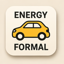 icon_energy_car_formal icon preview