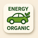 icon_energy_car_organic icon preview