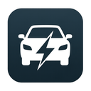 icon_energy_car_sharp_edges icon preview