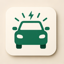 icon_energy_car_symmetrical icon preview