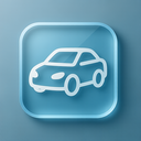 icon_energy_car_transparent icon preview