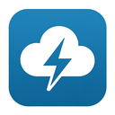 icon_energy_cloud_asymmetrical icon preview