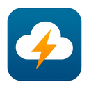 icon_energy_cloud_bold icon preview