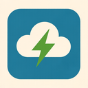 icon_energy_cloud_classic icon preview