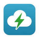 icon_energy_cloud_filled icon preview