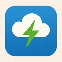 icon_energy_cloud_formal icon preview