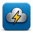 icon_energy_cloud_metallic icon preview