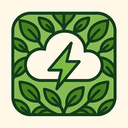 icon_energy_cloud_organic_pattern icon preview