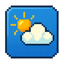 icon_energy_cloud_pixel_art icon preview