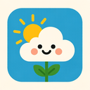 icon_energy_cloud_playful icon preview