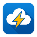 icon_energy_cloud_sharp_edges icon preview