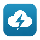 icon_energy_cloud_symmetrical icon preview