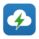 icon_energy_cloud_technical icon preview