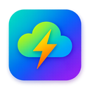 icon_energy_cloud_vibrant_colors icon preview