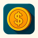 icon_energy_coin_bold icon preview