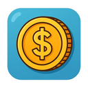 icon_energy_coin_cartoon icon preview