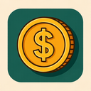 icon_energy_coin_classic icon preview