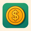 icon_energy_coin_filled icon preview